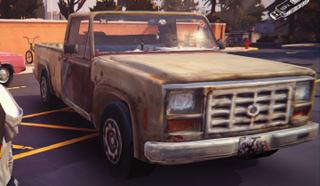 Illustration for article titled "Life Is Strange" has some great Jalopys